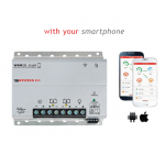 Western WRM 15- Dual Battery